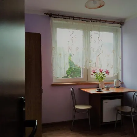 Na Skwerku * Stronie Śląskie