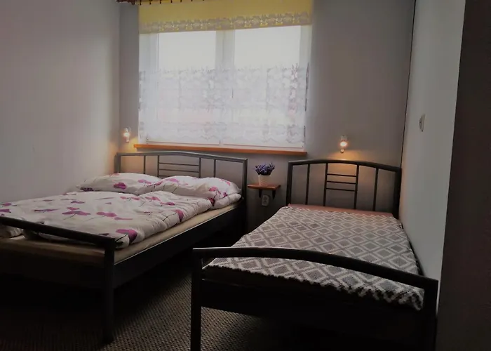 ゲストハウス Na Skwerku *