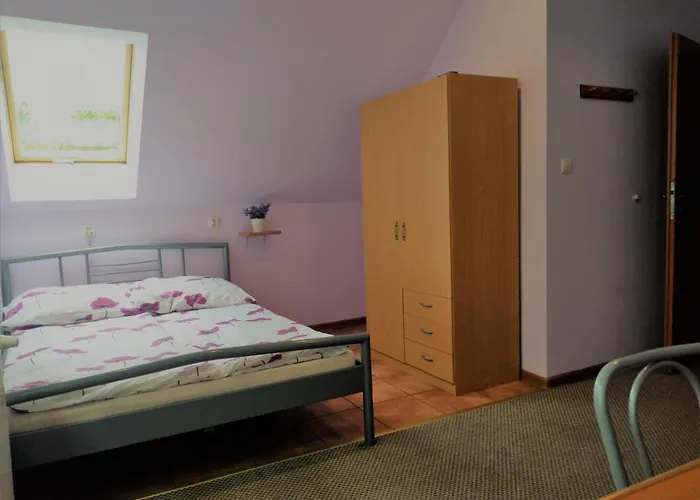 Na Skwerku ゲストハウス *