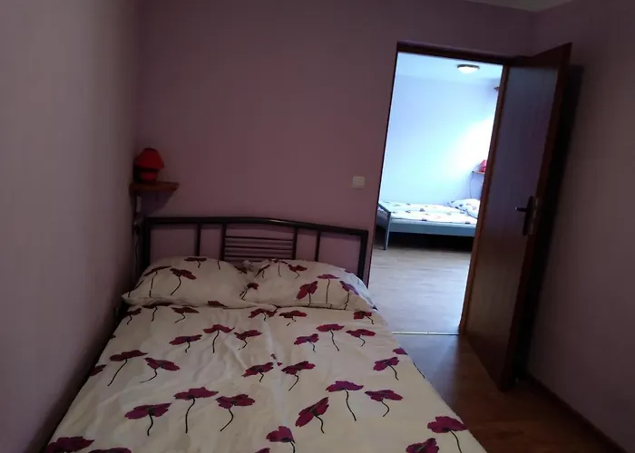 ゲストハウス Na Skwerku Stronie Śląskie